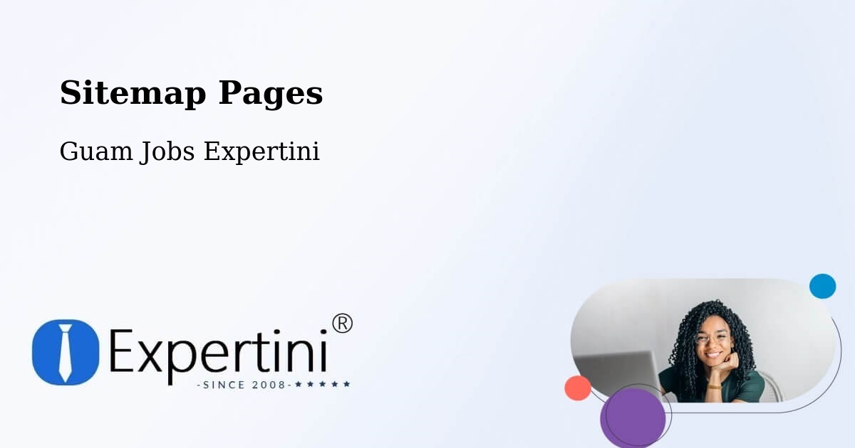 Sitemap Pages - Oka - Guam Jobs Expertini