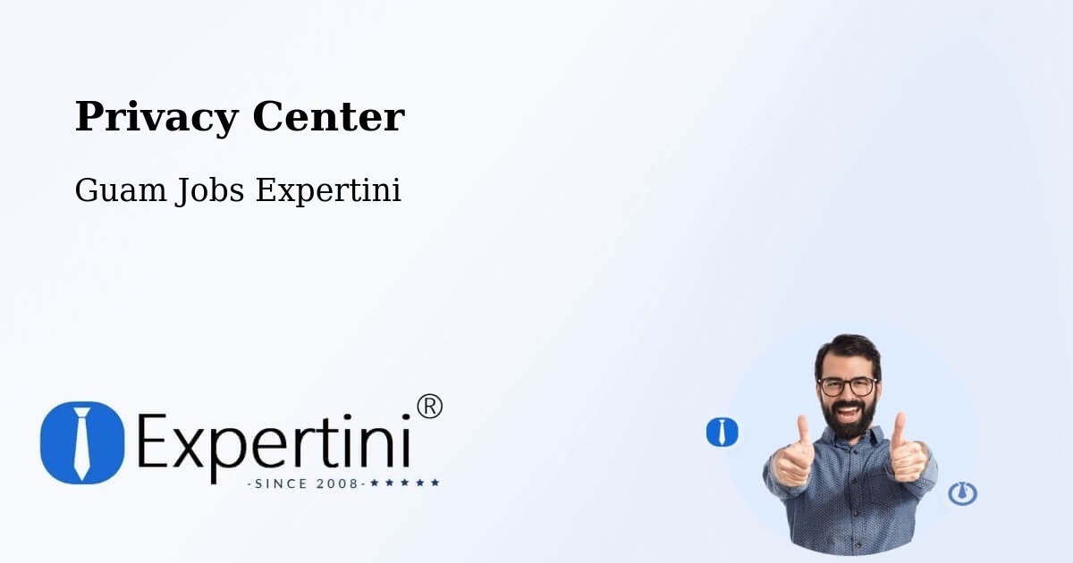 Privacy Policy – Oka - Guam Jobs Expertini